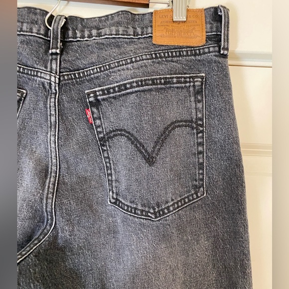 Levi Wedgie Premium - Picture 3 of 5